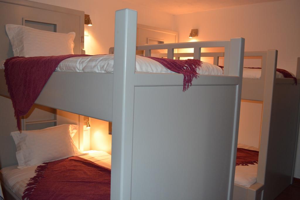 Luna Maya Hostel & Wellness Antigua Extérieur photo