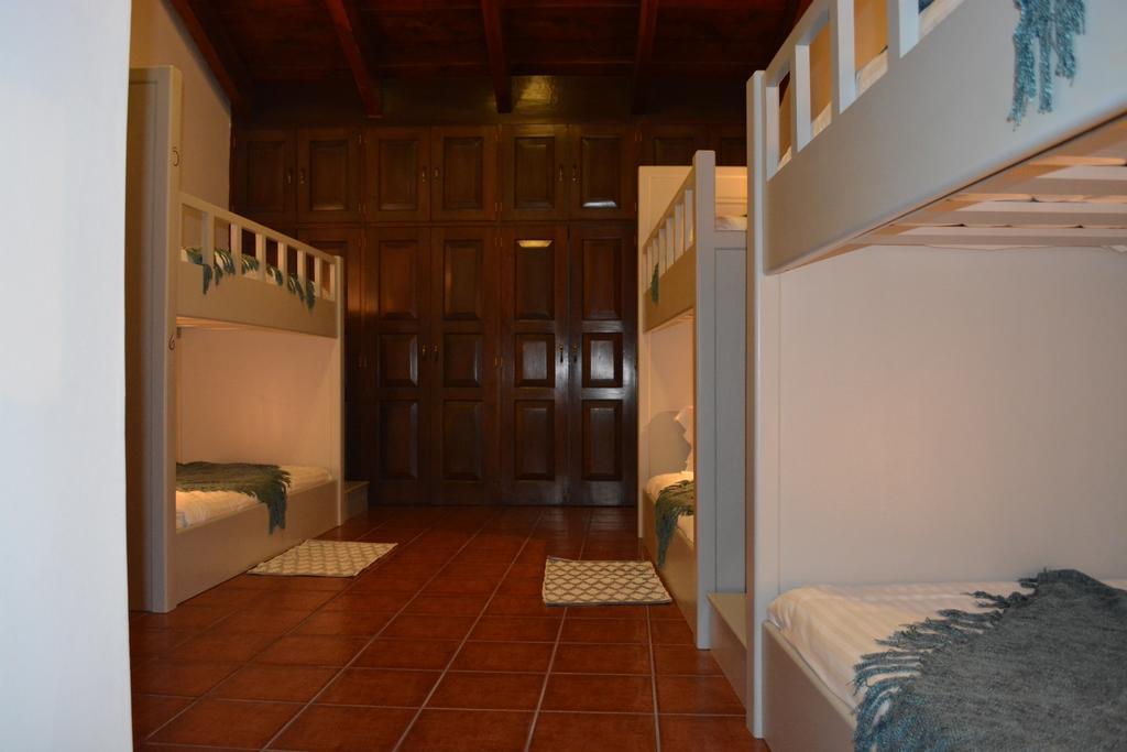 Luna Maya Hostel & Wellness Antigua Extérieur photo