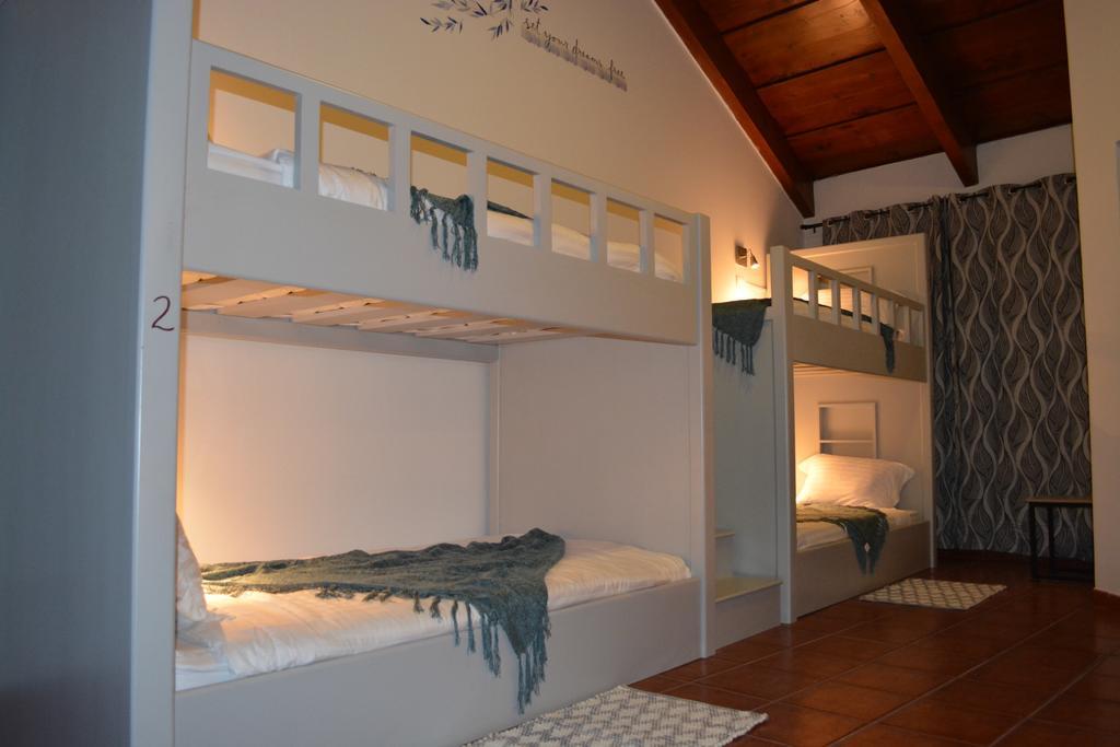 Luna Maya Hostel & Wellness Antigua Extérieur photo