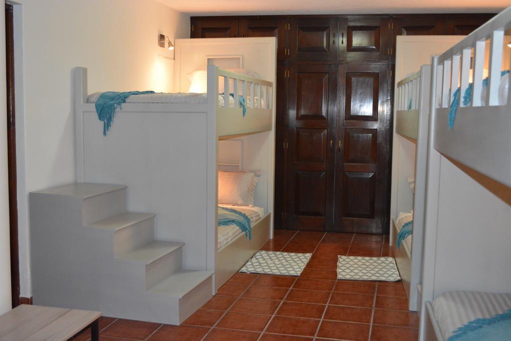 Luna Maya Hostel & Wellness Antigua Extérieur photo