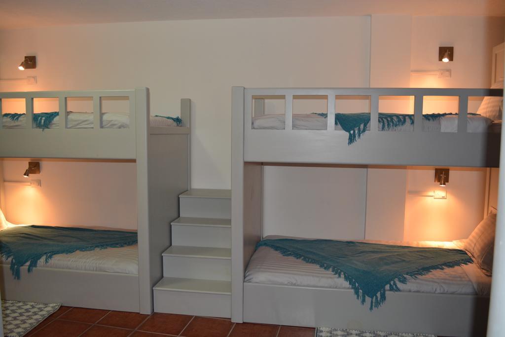 Luna Maya Hostel & Wellness Antigua Extérieur photo