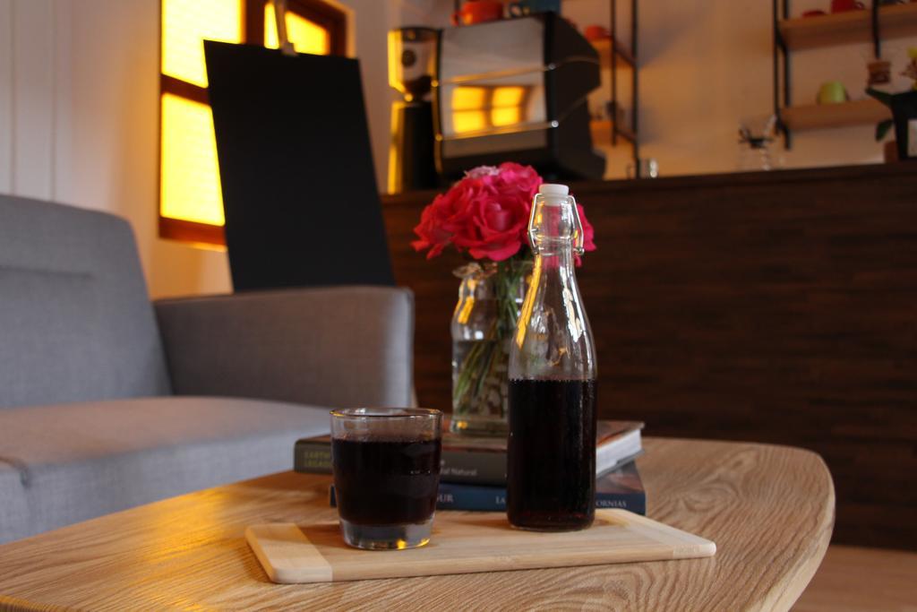 Luna Maya Hostel & Wellness Antigua Extérieur photo