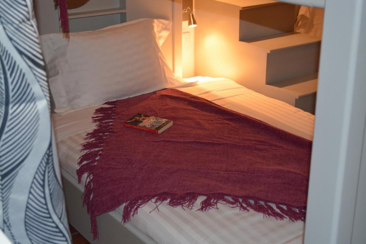 Luna Maya Hostel & Wellness Antigua Extérieur photo